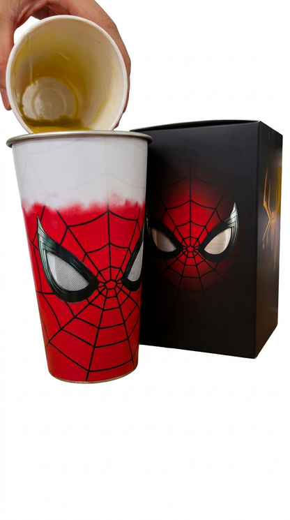 Vaso Térmico de Acero Inoxidable
